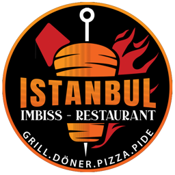 Istanbul Imbiss Restaurant Lauingen logo.